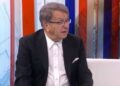 Ćiro Blažević pred mogući eks-ju derbi: „Došao bih u Beograd, voleo bih da pobedi sportska kultura“