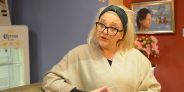 Voditeljka čvrsto rešila da smrša, a evo šta je ključno!