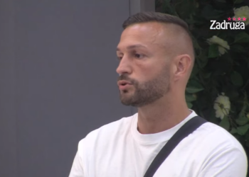 Nenad Aleksić Ša otkrio detalje braka sa bivšom suprugom Ivanom (VIDEO)