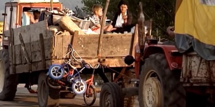 “Oluja je najveći ratni zločin u Evropi od završetka II svetskog rata”