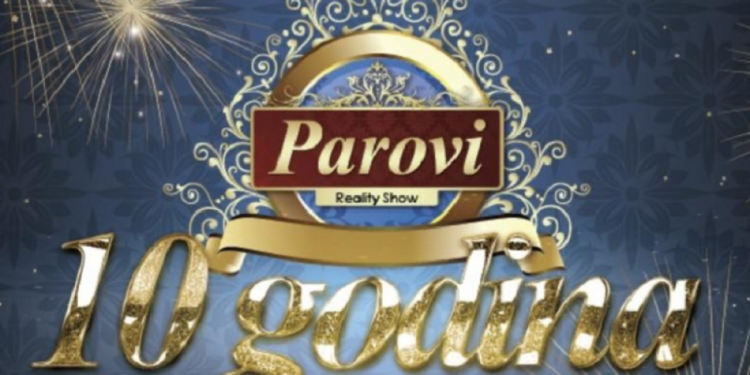 Otkrivena imena učesnika Parova 10, produkcija prelomila i oprostiće ovom rijaliti igraču sve uvrede i psovke!