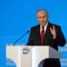 Putin bez dlake na jeziku: Amerikanci ostavili Avganistan u haosu