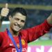 Ronaldo poslao poruku slavnom treneru: Ser Aleks, ovo je za vas (FOTO)