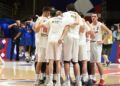 Košarkaši Srbije pred novim ispitom: Žreb za svetsko prvenstvo 31. avgusta