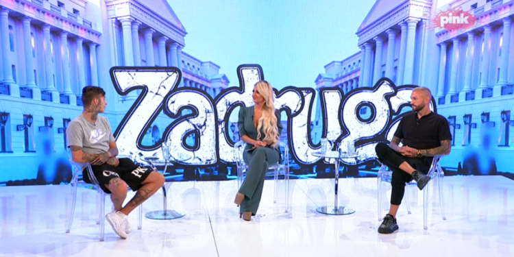 Nenad Aleksić Ša i Fran Pujas žestoko se sukobili i otkrili zašto više nisu prijatelji (VIDEO)