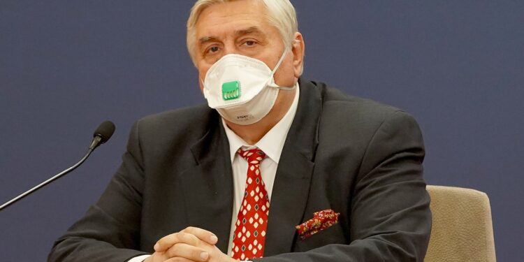 Dr Tiodorović o novim merama: Da li Srbiju čekaju “zdravstvene propusnice”?