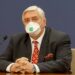 Dr Tiodorović o novim merama: Da li Srbiju čekaju “zdravstvene propusnice”?