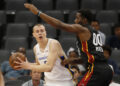 Nova NBA bomba Partizana: Pravo iz Golden Stejta u Beograd, Alen Smailagić novi adut Žoca!