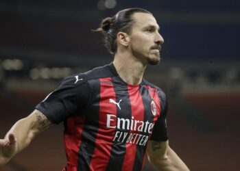Zlatan: Mesi je 10 puta veći od PSŽ-a, a tri od Nejmara