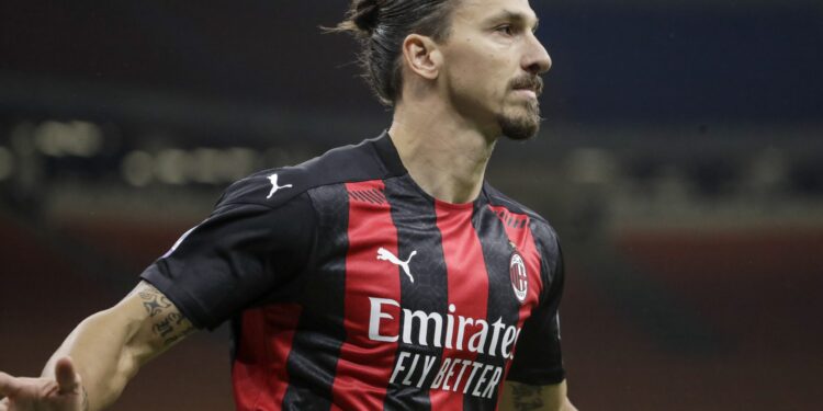 Zlatan: Mesi je 10 puta veći od PSŽ-a, a tri od Nejmara