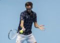 Opelka i Medvedev u finalu mastersa u Toronta