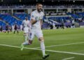 Real cementira Benzemu: Može da ide samo za milijardu evra