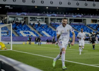 Benzema ostaje u Realu do 2023. godine
