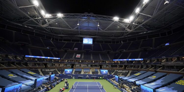 Šokantna odluka dva dana pred US open: Ovo se neće svideti Novaku