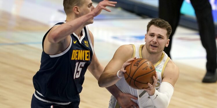 Novicki: „Dončić i Jokić mogu da naprave fantastične karijere u NBA“