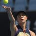 Olga Danilović i Natalija Stevanović u kvalifikacijama za US Open