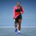 Serena Vilijams se povukla sa US opena