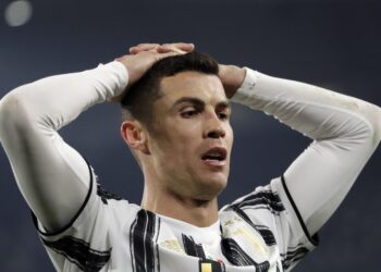 Bomba iz Italije: Ronaldo želi da ide u Mančester siti?