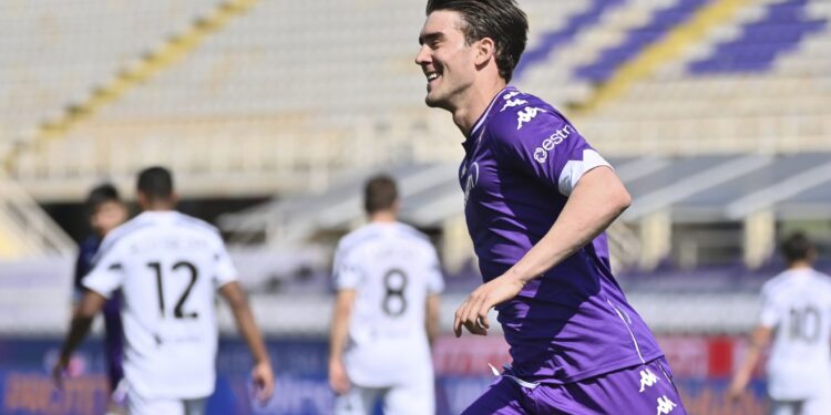 Dušan Vlahović pred transferom karijere? Fiorentina ima ponudu od 60 miliona
