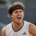 Zverev osvojio zlato u Tokiju! Novakov “dželat” demolirao Hačanova
