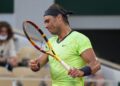 Nadal se povukao