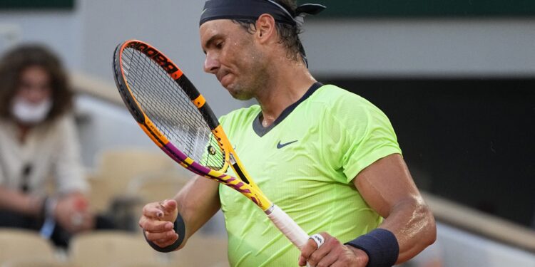 Francuski ortoped otkrio: “Nadal ne sme na operaciju, ne bi mogao ni da potrči”