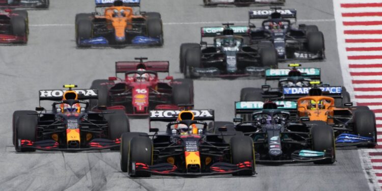 Trka Formule 1 u Japanu otkazana zbog koronavirusa