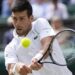 Đoković čuva svetski vrh, počeo 332. nedelju kao prvi na ATP listi