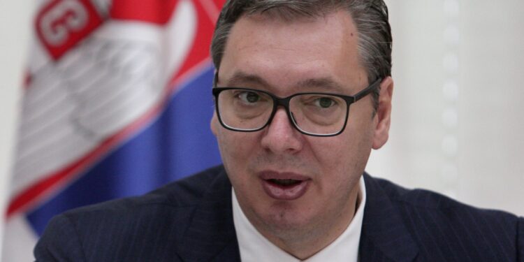 Vučić čestitao Milenku Sebiću osvajanje bronze na OI