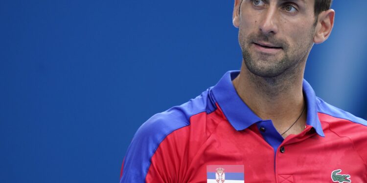 Đoković pred US open: Iscrpljen sam, ali ne mogu da se žalim
