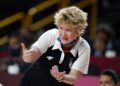 Marina blista posle pobede: „Da jedna mala Srbija pobedi Kinu! Vau, to će ostati za sva vremena“