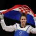 Hrvatska zlatna olimpijka podiže zastavu na godišnjici Oluje: Nikad to ne nih odbila…