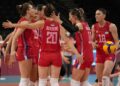 Raspored srpskih sportista 11. dana OI: Vaterpolisti, košarkašice i odbojkašice igraju za polufinale