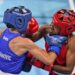 Srbija ostala bez medalje u boksu, Radovanović poražena