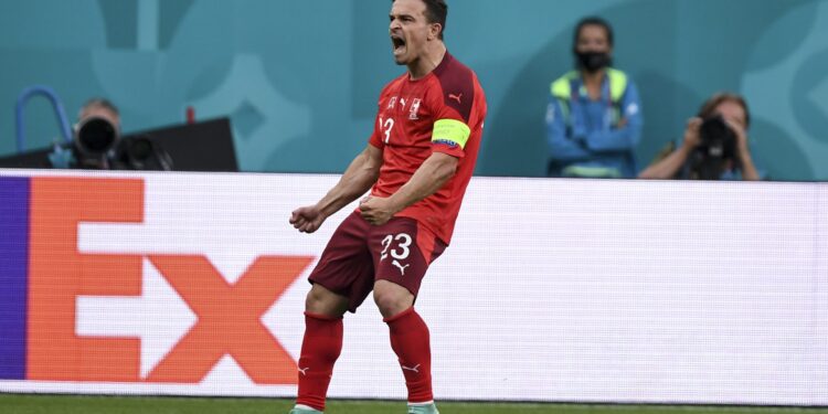 Šaćiri iz Liverpula prelazi u Lion?