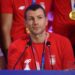 Mitrović možda nije rekao zbogom reprezentaciji: “Prepustio bih to selektoru, zna se ko se pita”
