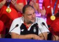 Savića savladale emocije: Daćete mi malo vremena da se smirim, je***a!