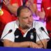 Savića savladale emocije: Daćete mi malo vremena da se smirim, je***a!