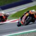 Binder pobedio na trci Moto GP šampionata u Austriji