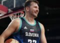„Nije lako, ali zadovoljstvo je bilo igrati za Sloveniju na OI“: Dončić se oglasio posle poraza