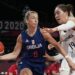 Košarkašice Srbije posle drame pobedile Južnu Koreju za četvrtfinale Olimpijskih Igara