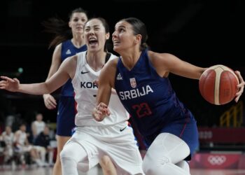 Jasno upozorenje: Koreja nas je namučila, a Kina je još jača