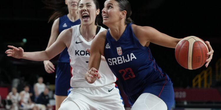 Jasno upozorenje: Koreja nas je namučila, a Kina je još jača
