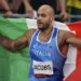 Najbrži čovek sveta je Italijan! Neverovatna trka na 100 metara na Olimpijskim igrama