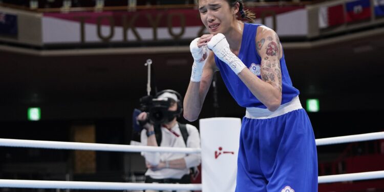 “Obećavam medalju u Parizu, nisam se štedela ni danas”: Radovanović zadovoljna nstupom na OI