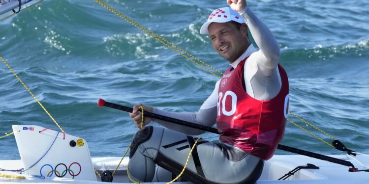 Hrvati nižu medalje u Tokiju: Stipanović osvojio srebro!