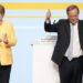 Kandidat za novog kancelara Nemačke se protivi održavanju Mundijala u Kataru