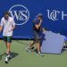 Đokovićev najveći rival totalno poludeo: Medvedev rušio kamere, svađao se sudijom, vikao… (VIDEO)