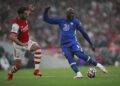 Čelsi razbio Arsenal, Lukaku dao gol posle 15 minuta (VIDEO)