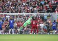Prštalo na derbiju Liverpula i Čelsija: Redsi posle VAR-a izvukli samo remi